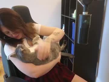 Alexa_Dream February 20, 2025 Chaturbate stream image