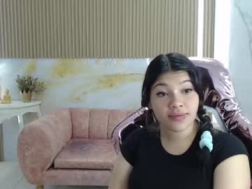 Amelya_Braun_Sub February 20, 2025 Chaturbate stream image