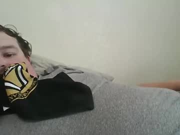 Andrerwc33 February 20, 2025 Chaturbate stream image