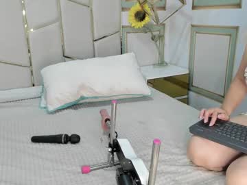 Angel_Vibes_ February 20, 2025 Chaturbate stream image