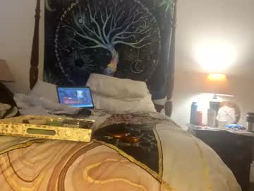 Azrielgrey February 20, 2025 Chaturbate stream image