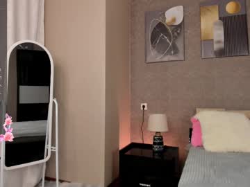 Babesoda February 20, 2025 Chaturbate stream image
