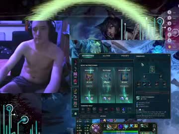 Cblover88_ February 20, 2025 Chaturbate stream image