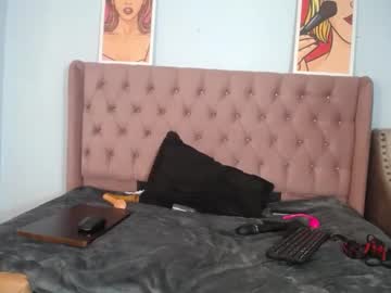 Channel_Wild February 20, 2025 Chaturbate stream image