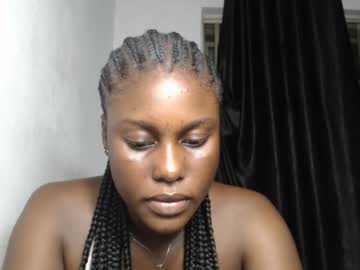 Chocoslut20 February 20, 2025 Chaturbate stream image