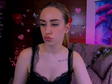 Christie_Lux February 20, 2025 Chaturbate stream image