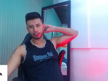 Colby_Brown02 February 20, 2025 Chaturbate stream image
