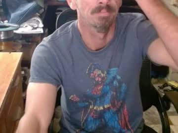 Comic_King27 February 20, 2025 Chaturbate stream image