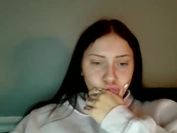 Cookiemonsta03 February 20, 2025 Chaturbate stream image