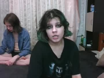 Crystal_Porn_Love February 20, 2025 Chaturbate stream image