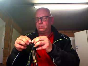 Cumalero February 20, 2025 Chaturbate stream image