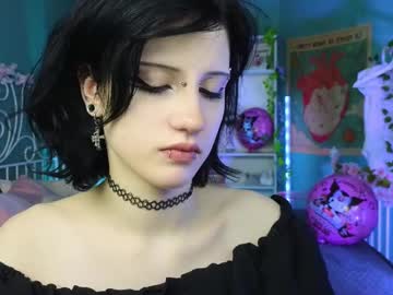 Dark_Vamp_ February 20, 2025 Chaturbate stream image