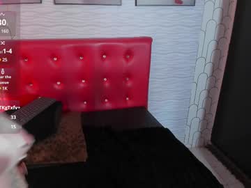 Diamond_Hot18 February 20, 2025 Chaturbate stream image