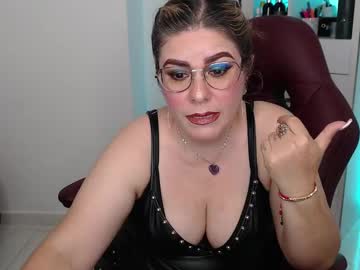 Diva_Milf February 20, 2025 Chaturbate stream image