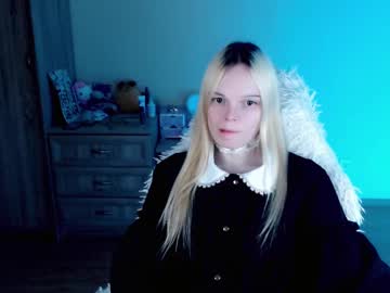 Emily_Nyaffe February 20, 2025 Chaturbate stream image
