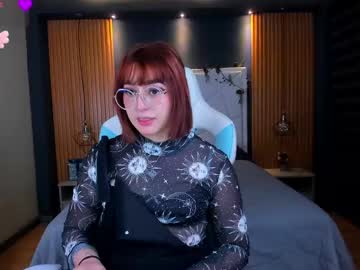 Emily_White9 February 20, 2025 Chaturbate stream image