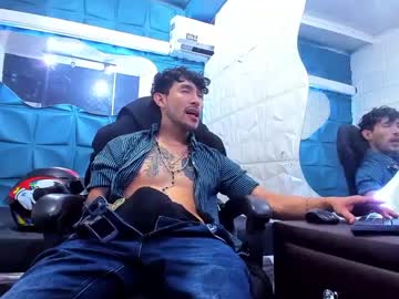 Ferchodaniels February 20, 2025 Chaturbate stream image