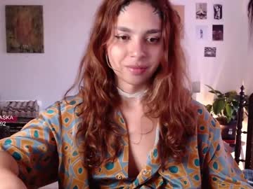 Golden_Alaska February 20, 2025 Chaturbate stream image