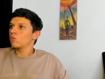 Goodboy69i February 20, 2025 Chaturbate stream image