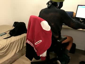 Horny_Christ February 20, 2025 Chaturbate stream image