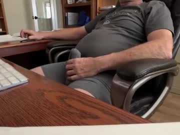 Jacker333 February 20, 2025 Chaturbate stream image