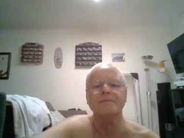 Johndesnudado February 20, 2025 Chaturbate stream image