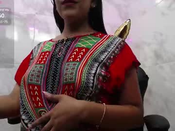 Kalinda_Sajani February 20, 2025 Chaturbate stream image