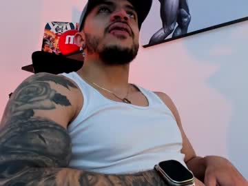 Liamreigns_ February 20, 2025 Chaturbate stream image