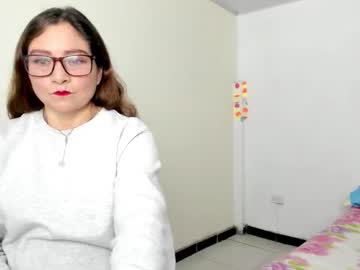 Lilia344965 February 20, 2025 Chaturbate stream image