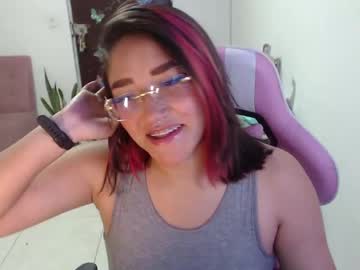 Littleangelx_M stream photo from February 20, 2025