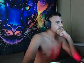 Maicom222 February 20, 2025 Chaturbate stream image
