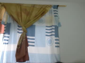 Marabrandd February 20, 2025 Chaturbate stream image