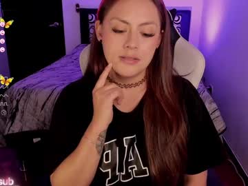 Mariana_Sub_ February 20, 2025 Chaturbate stream image