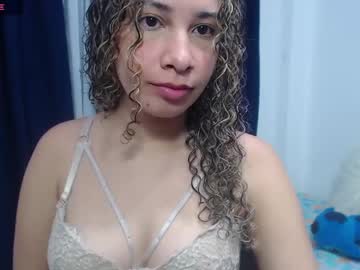 Melaniacosta February 20, 2025 Chaturbate stream image