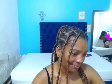 Milk_Hunter1 February 20, 2025 Chaturbate stream image