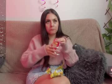 Muriel_69 February 20, 2025 Chaturbate stream image