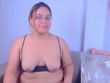 Narabigsquirt February 20, 2025 Chaturbate stream image