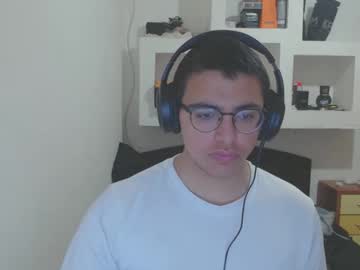 Natan502 February 20, 2025 Chaturbate stream image