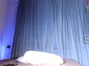 Novaaskyy February 20, 2025 Chaturbate stream image