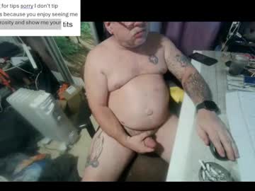 Pini_Z stream photo from February 20, 2025