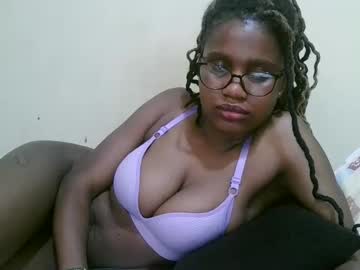 Pretty_Mellan February 20, 2025 Chaturbate stream image