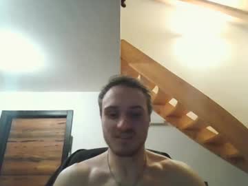 Romanz123 February 20, 2025 Chaturbate stream image