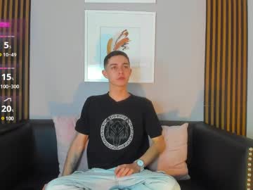 Ryan_Maxx February 20, 2025 Chaturbate stream image