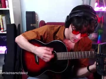 Sahueso February 20, 2025 Chaturbate stream image