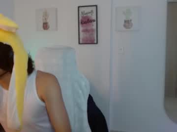 Sebasmattxxl8 February 20, 2025 Chaturbate stream image