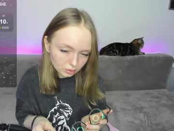 Shy_Suchka February 20, 2025 Chaturbate stream image