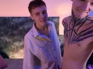 Sneaker_B0y February 20, 2025 Chaturbate stream image
