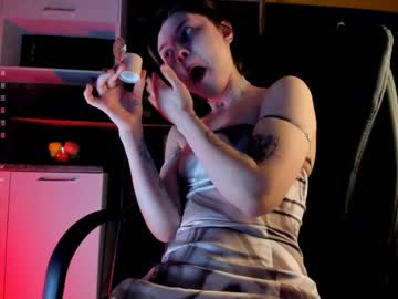 Sweetheart_Flower February 20, 2025 Chaturbate stream image