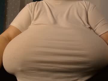 Sweettm February 20, 2025 Chaturbate stream image
