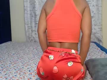 Tania_Corah February 20, 2025 Chaturbate stream image